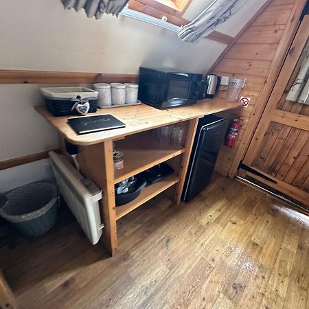 Apartament Glamping Life Retreat Nantmel Zewnętrze zdjęcie