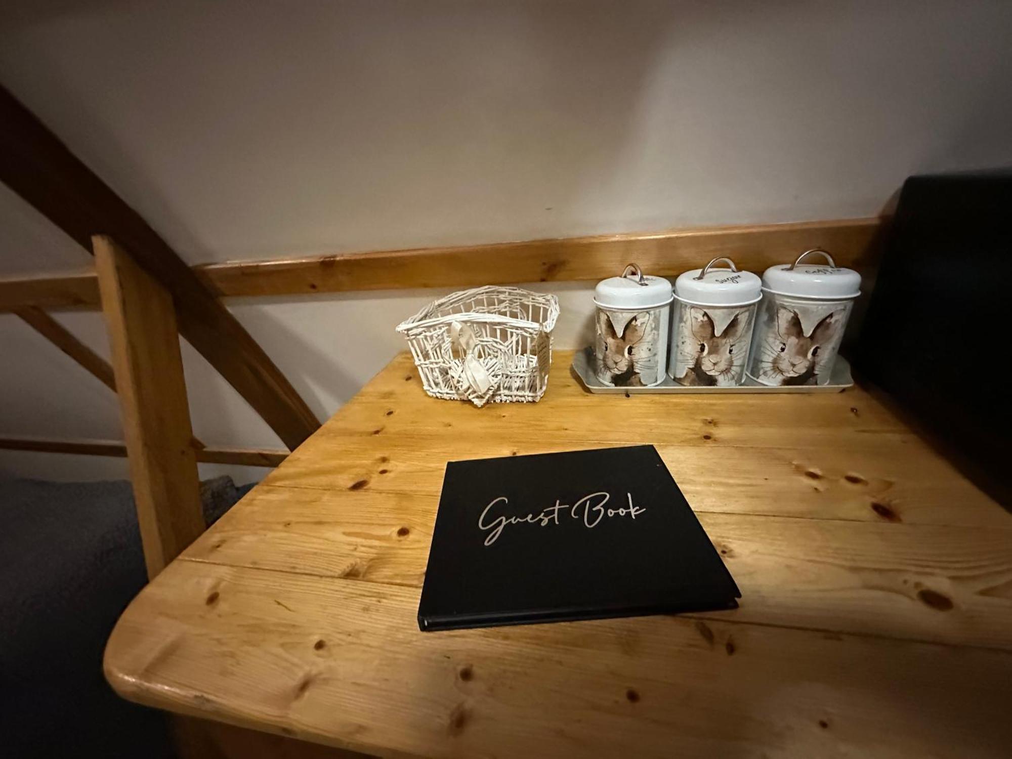 Apartament Glamping Life Retreat Nantmel Zewnętrze zdjęcie