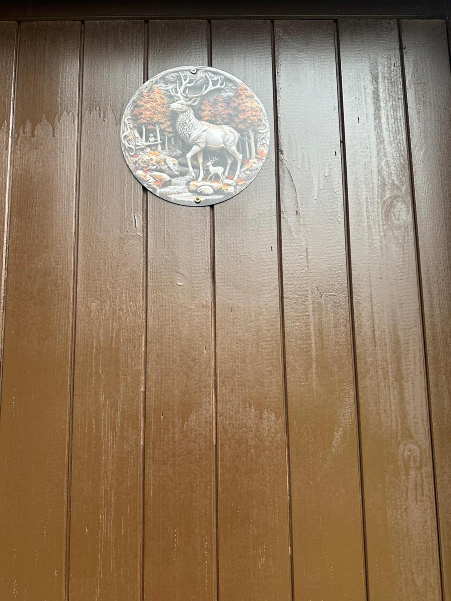 Apartament Glamping Life Retreat Nantmel Zewnętrze zdjęcie